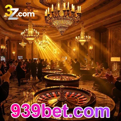 939bet.com Cassino
