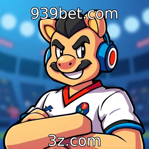 939bet.com Descubra como as criptomoedas estão mudando as apostas online