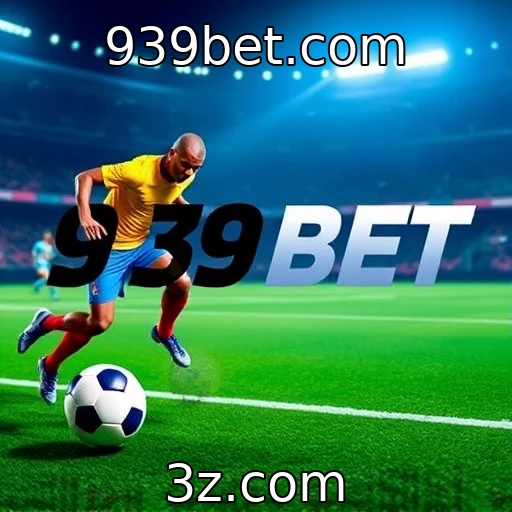 939bet.com Como as apostas esportivas se tornaram populares entre os brasileiros