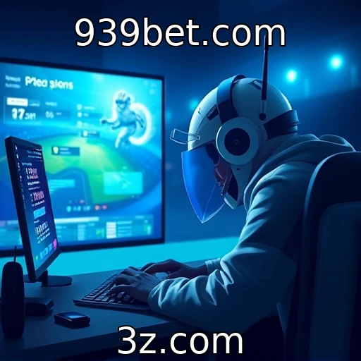 Apostas Esportivas: Estratégias para Maximizar Seus Lucros Hoje