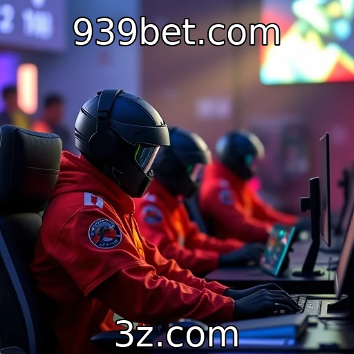 939bet.com Apostas esportivas: Estratégias para maximizar seus ganhos em 2025