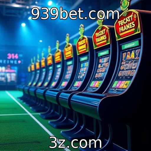 Apostas esportivas: Análise das partidas que fazem a diferença