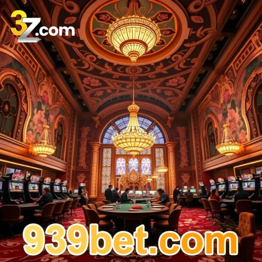 939bet.com Pagamento