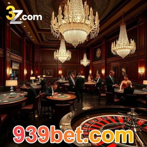 939bet.com Slots