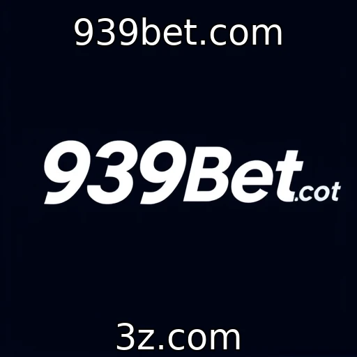 939bet.com Apostas Esportivas: Estratégias que Podem Maximizar Seus Lucros