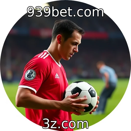 939bet.com Apostas Esportivas: Estratégias para Melhorar Seu Desempenho