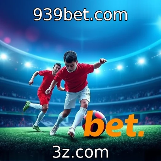 939bet.com Apostas Esportivas: Descubra as Melhores Estratégias para Ganhar