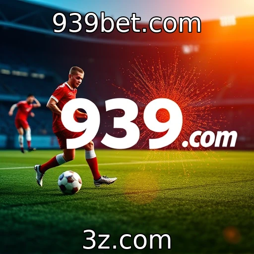 939bet.com Transforme suas apostas esportivas com análises detalhadas de partidas